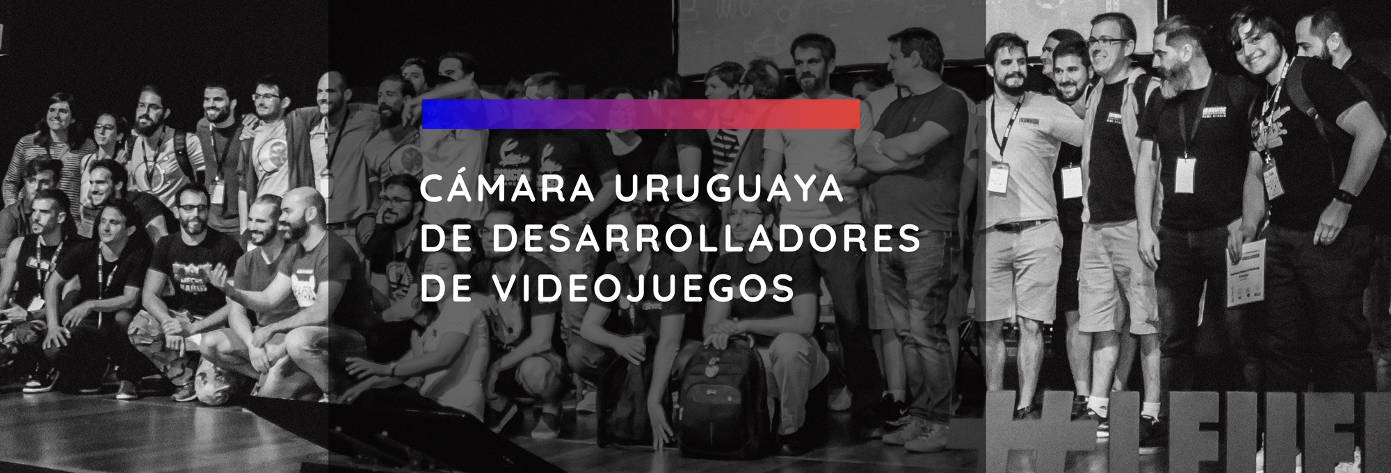 Cámara Uruguaya de Desarrolladores de Videojuegos
