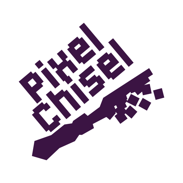 Pixel Chisel