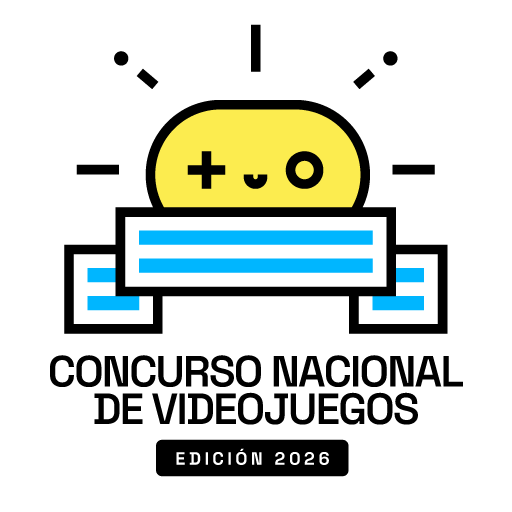 Concurso Nacional de Videojuegos