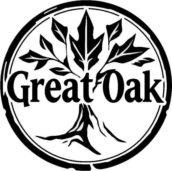 Great Oak Games