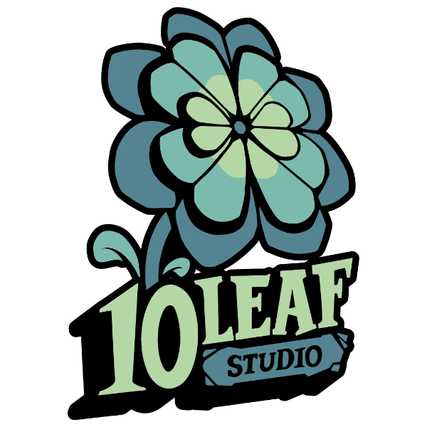 10 Leaf Studio