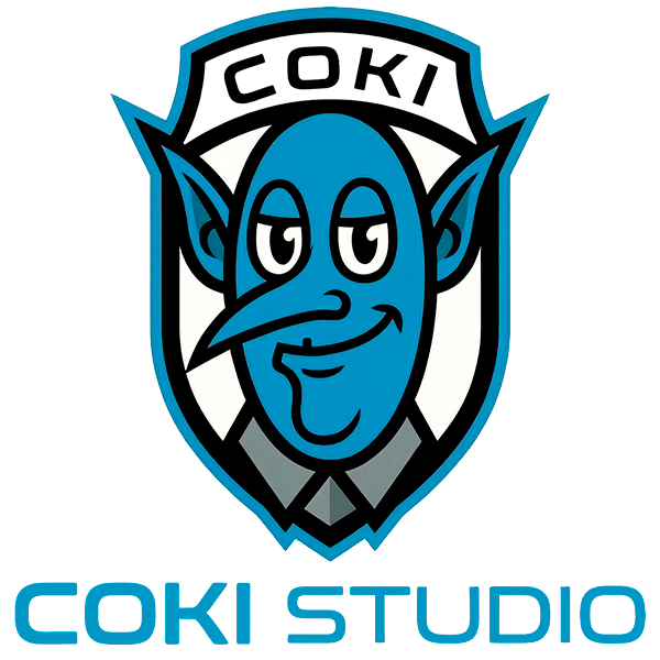 Coki Studio