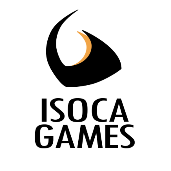 Isoca Games