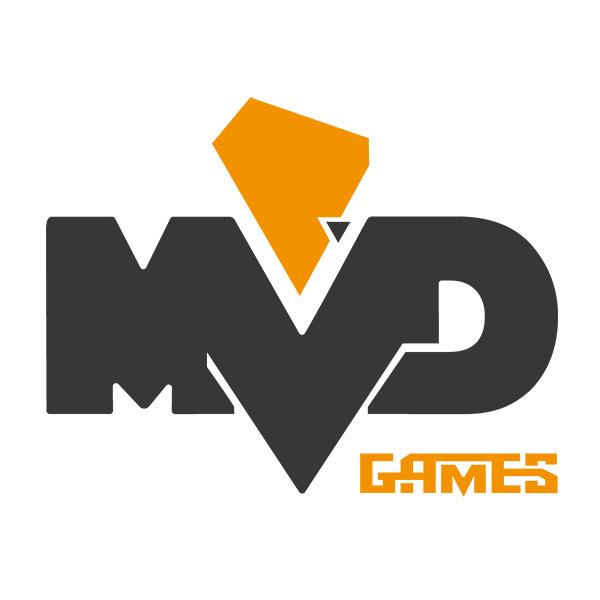 MVD Games