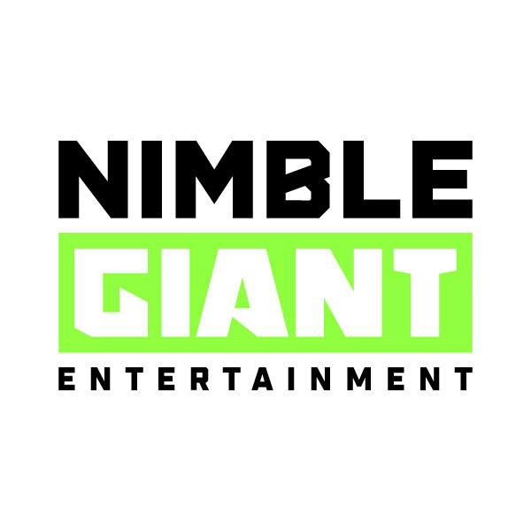 Nimble Giant Entertainment