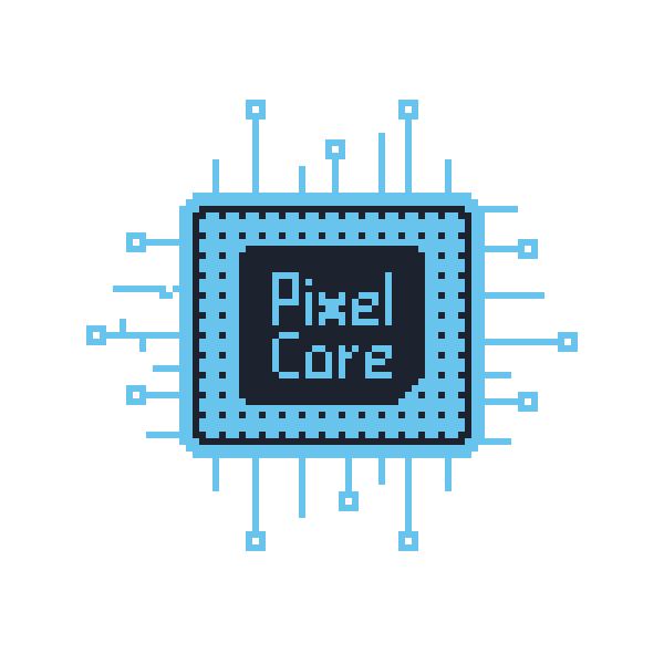 Pixel Core Games