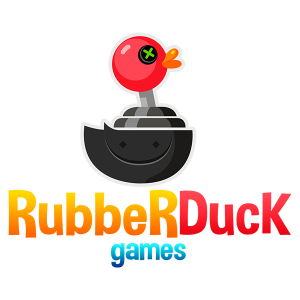 Rubber Duck Games