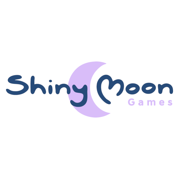 Shiny Moon Games