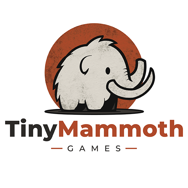 Tiny Mammoth Games